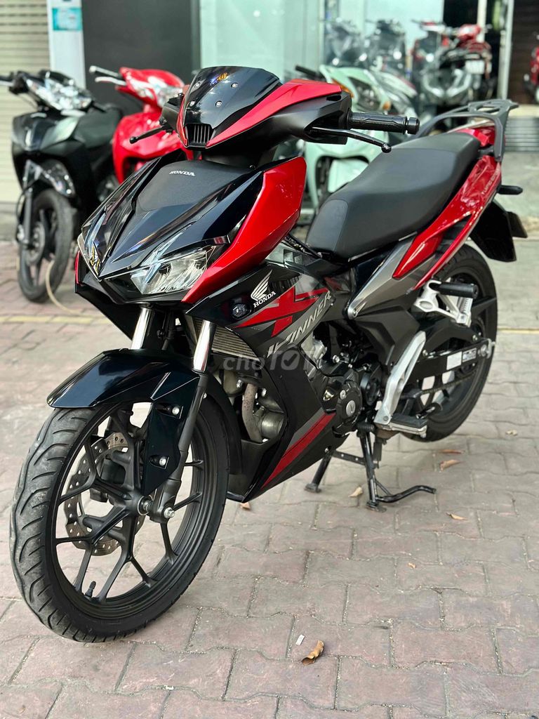 [GÓP DC GIỮ CAVET] Winner X 2022 -BS 67- 19000 km. Mua bán Xe máy tại Quận 12 Tp Hồ Chí Minh được đăng bởi Bùi văn hiếu hình 4