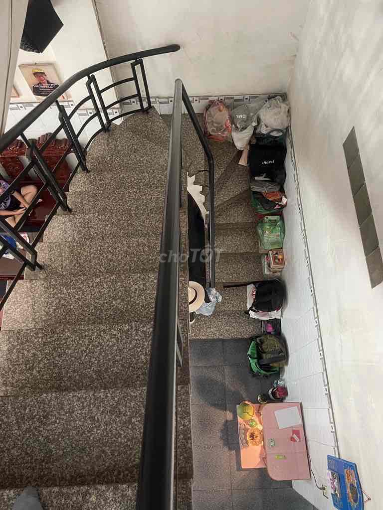 Bán nhà HXH Đường Số 12, P. Bình Hưng Hoà, Bình Tân. Mua bán nhà ở tại Quận Bình Tân Tp Hồ Chí Minh được đăng bởi Nghiêm Hải Duy hình 5