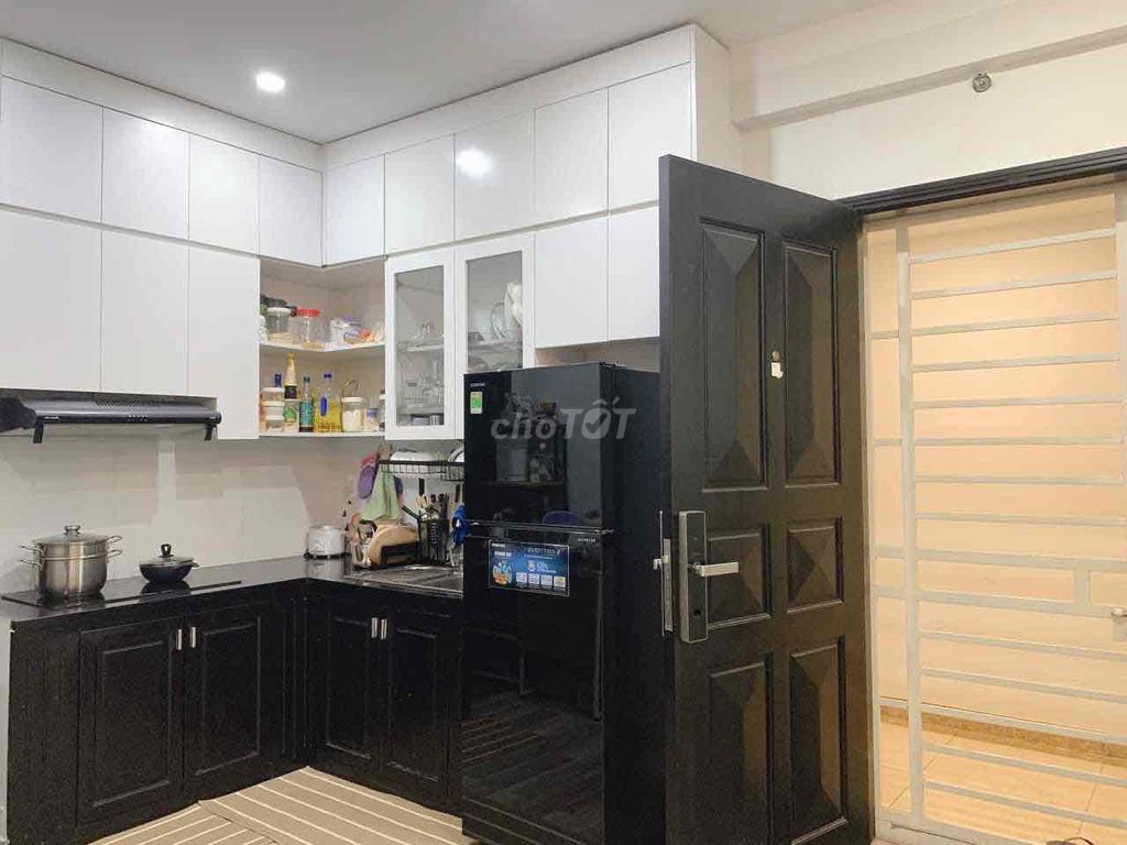 BÁN NHIỀU CĂN CHUNG CƯ MỸ PHÚC