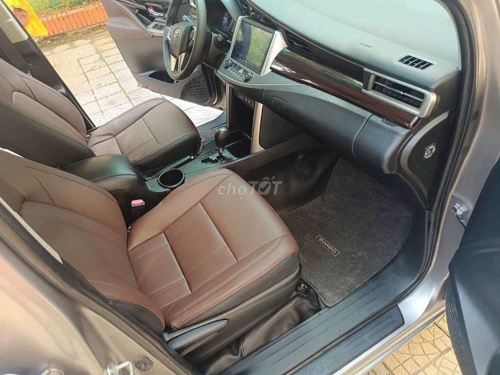 2018 2.0G - 11900 km. Mua bán Ô tô tại Quận Cầu Giấy Hà Nội được đăng bởi Hà Châu Tuyền hình 17