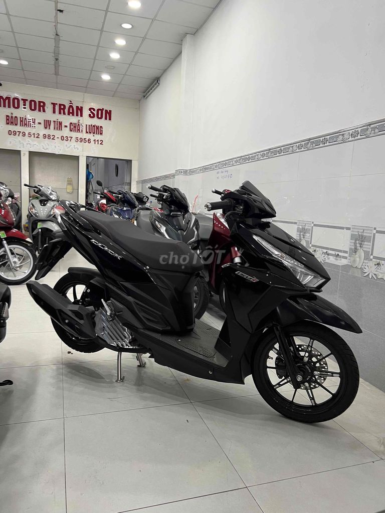 vario 150 mẫu cũ full kiểng chính chủ 60 có trảgop. Mua bán Xe máy tại Huyện Trảng Bom Đồng Nai được đăng bởi cửa hàng xe máy Trần Sơn  hình 6