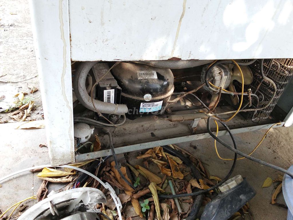 Tủ đông Sanaky VH-8699HY3 760L. Mua bán Tủ lạnh tại Huyện Châu Thành Bến Tre được đăng bởi Le Thanh Liem  hình 1