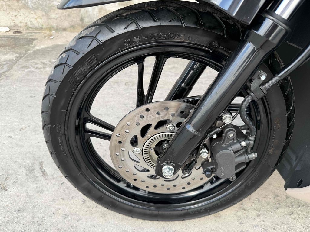 Sh 150 abs 2022 bản độ hãng như mới.. Mua bán Xe máy tại Quận Ô Môn Cần Thơ được đăng bởi Trần Tùng hình 11