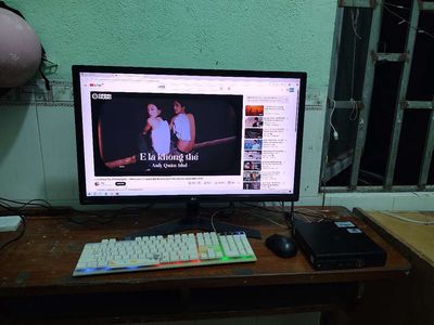 Máy tính Dell Mini PC i3 9100T, RAM 8GB, SSD 128GB. Mua bán Máy tính để bàn tại Huyện Trảng Bom Đồng Nai được đăng bởi NamHieu