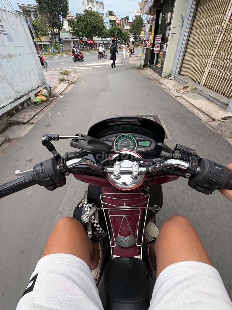 Chào bán pcx 125 date 2013. Mua bán Xe máy tại Quận Bình Tân Tp Hồ Chí Minh được đăng bởi nô hình 2