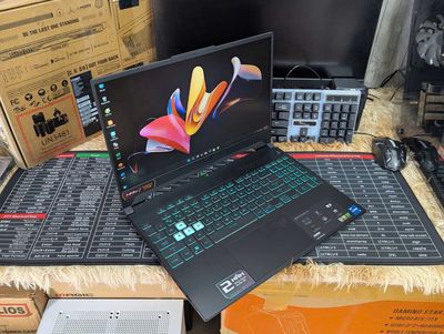 ASUS TUF GAMING CÒN BH HÃNG 2026. Mua bán Laptop tại Thành phố Thủ Đức Tp Hồ Chí Minh được đăng bởi Laptop Bình Dương