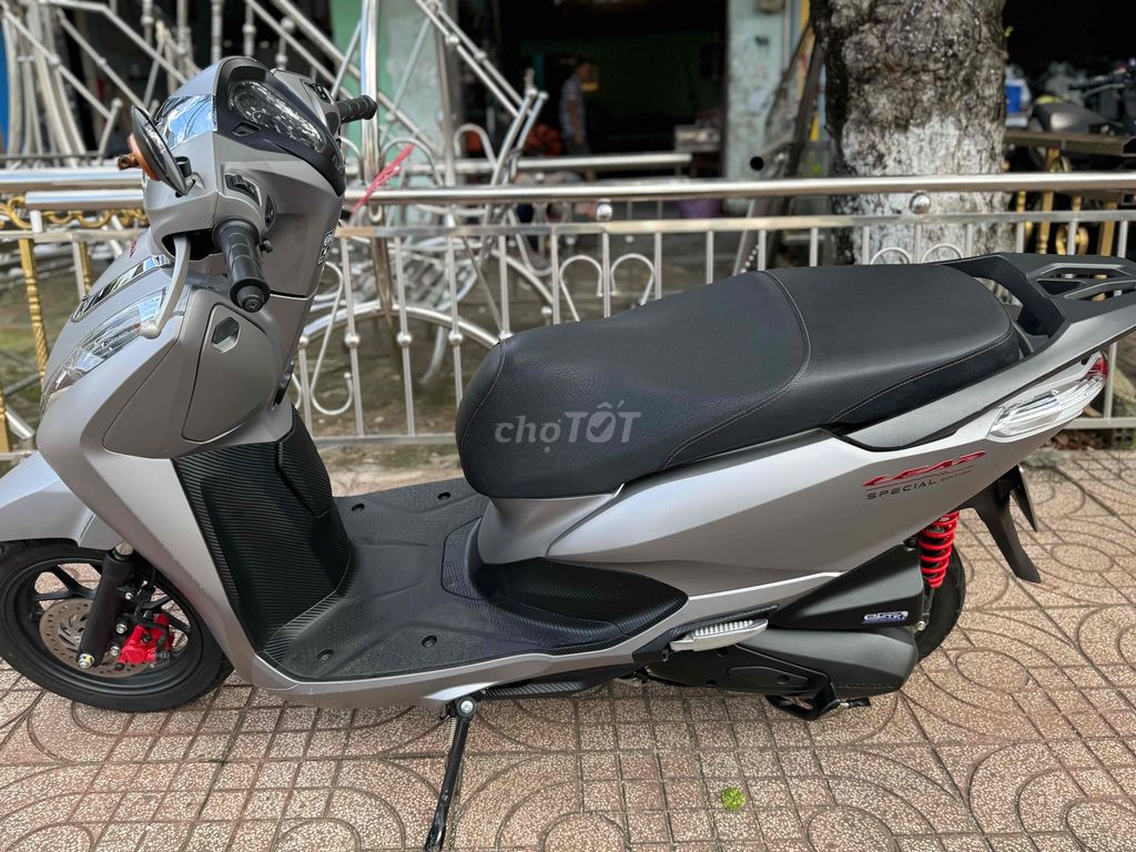 Lead 2023 phố rất đep bản Full 47AC. Mua bán Xe máy tại Thành phố Buôn Ma Thuột Đắk Lắk được đăng bởi Ngô quốc Việt  hình 5