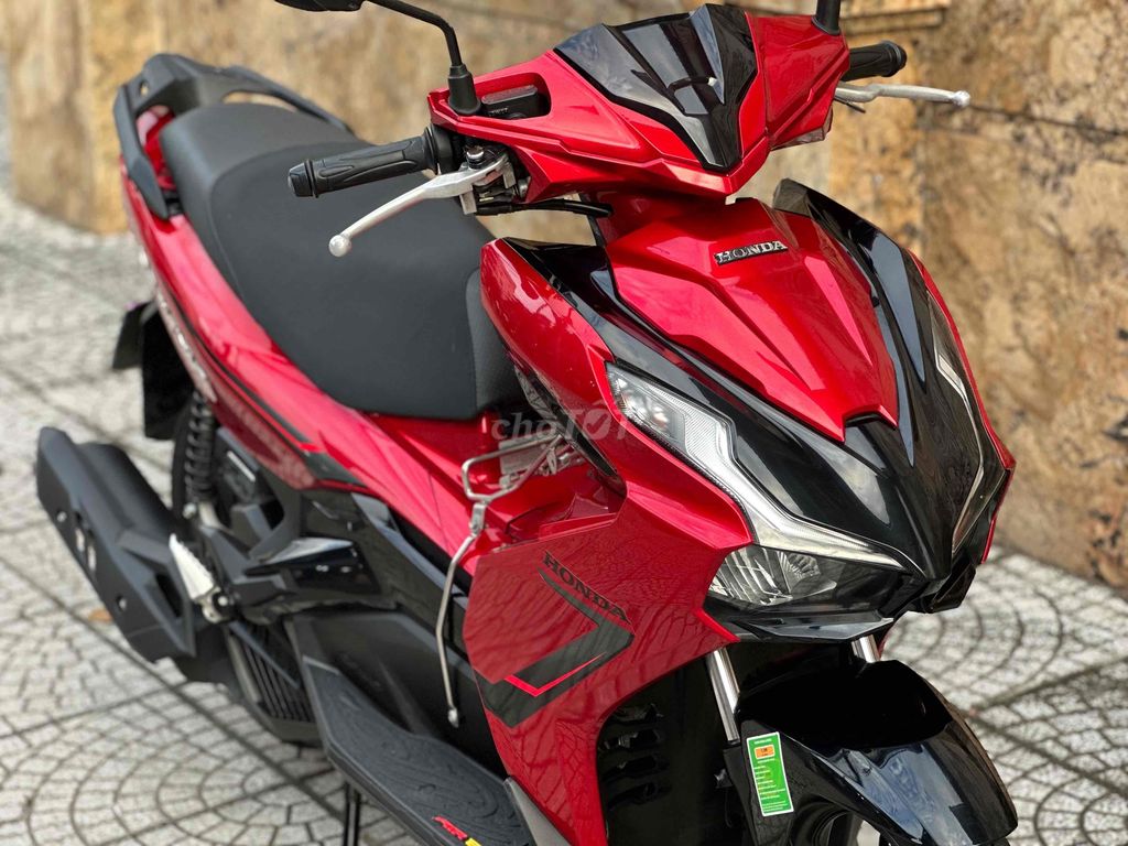 Airblade 125 mẫu 2022 1chủ ít đi8000km máy zin100%