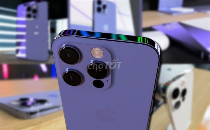 iPhone 14 Pro Max VN likenew zin toàn tập IOS 18. Mua bán Điện thoại tại Huyện Đức Trọng Lâm Đồng được đăng bởi 27TN Đức Trọng hình 1