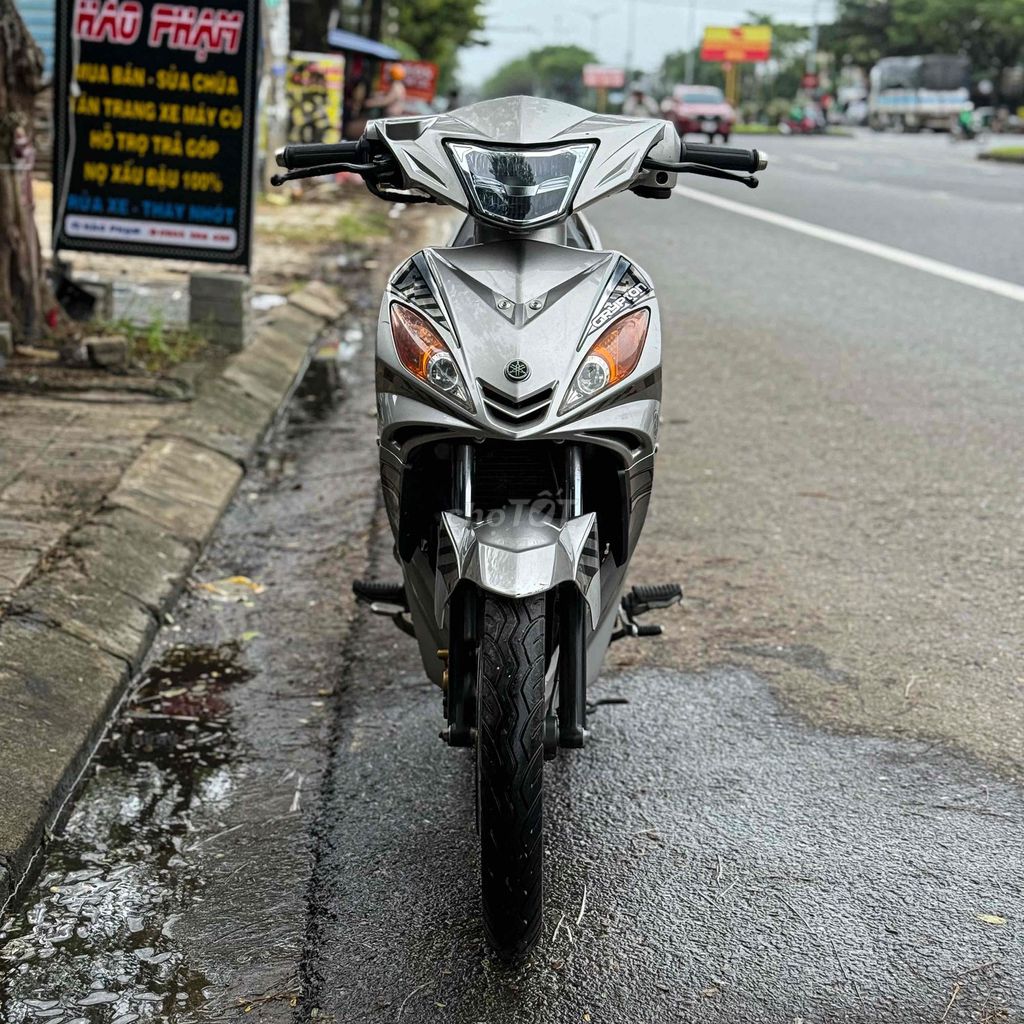 Ex côn tay xuống áo 2010. Mua bán Xe máy tại Quận Ngũ Hành Sơn Đà Nẵng được đăng bởi Hào Phạm Exciter 43 92 hình 1