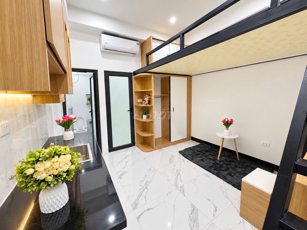 CCMN máy giặt riêng SVĐ Mỹ Đình giá 3.95tr
