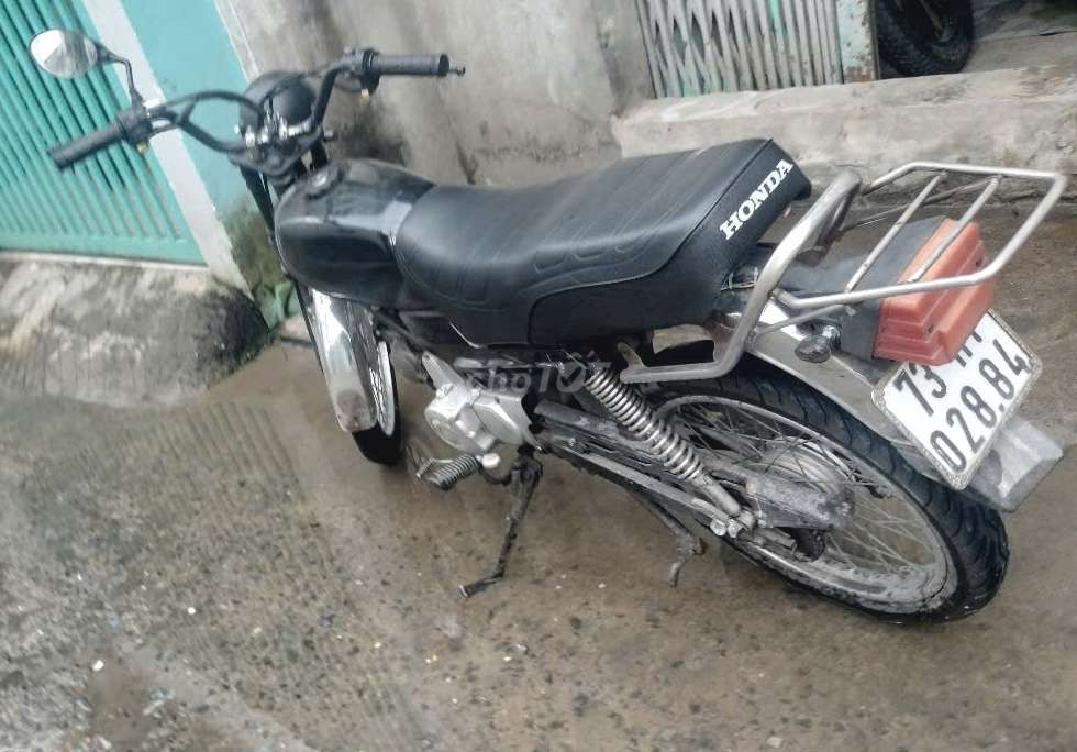 Win liên Doanh ❤️ 73H1_02884 ❤️. Mua bán Xe máy tại Huyện Hóc Môn Tp Hồ Chí Minh được đăng bởi Vy Nguyễn hình 1