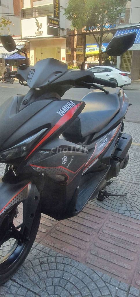 ☎️Yamaha NVX 155 ABS, Chìa khóa Smartkey,BS. Mua bán Xe máy tại Quận Hải Châu Đà Nẵng được đăng bởi nguyễn đoan trang hình 1