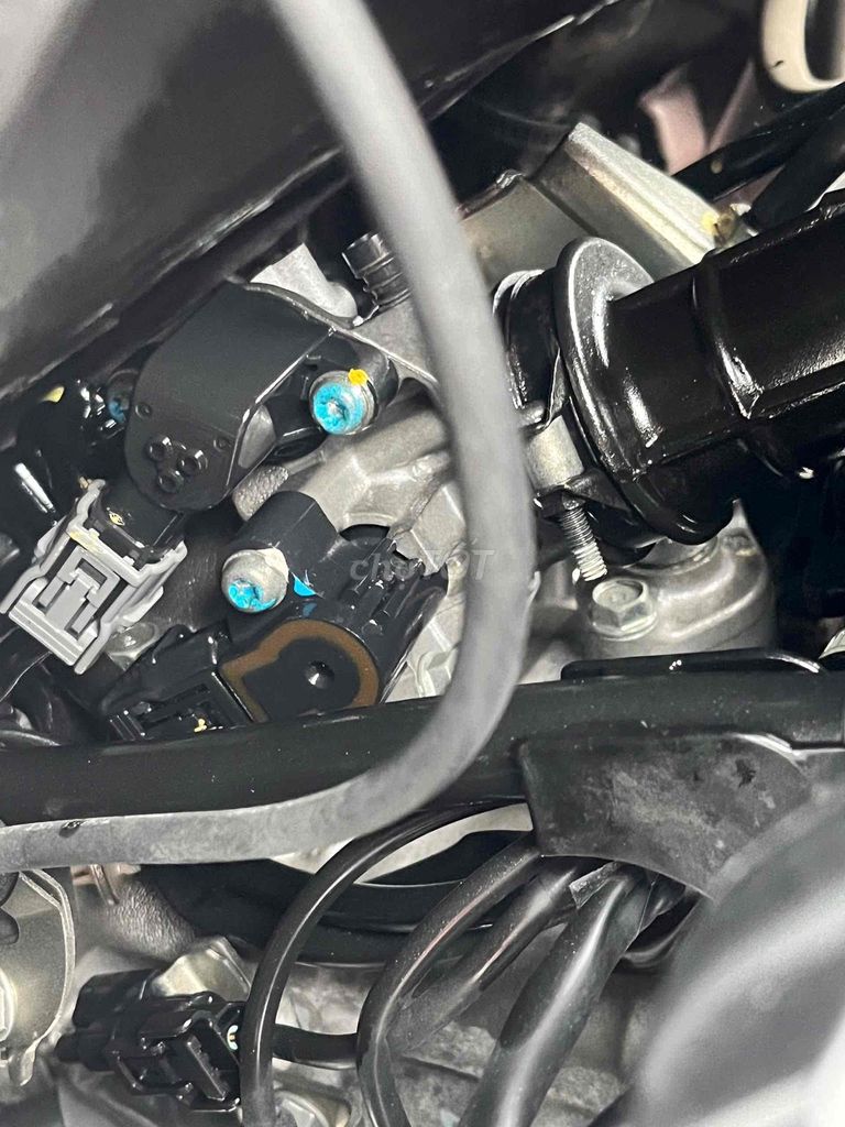 xe sh mode 2015 vỏ cập cần thơ. Mua bán Xe máy tại Quận Ninh Kiều Cần Thơ được đăng bởi Tân Hưng Phát hình 3