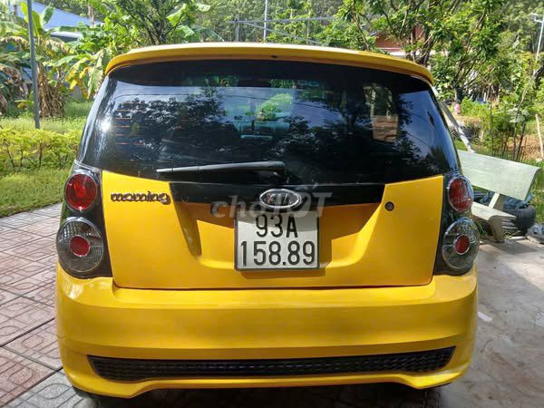 Bán xe moning 2011. Mua bán Ô tô tại Huyện Bù Đăng Bình Phước được đăng bởi Nguyển Ước hình 4