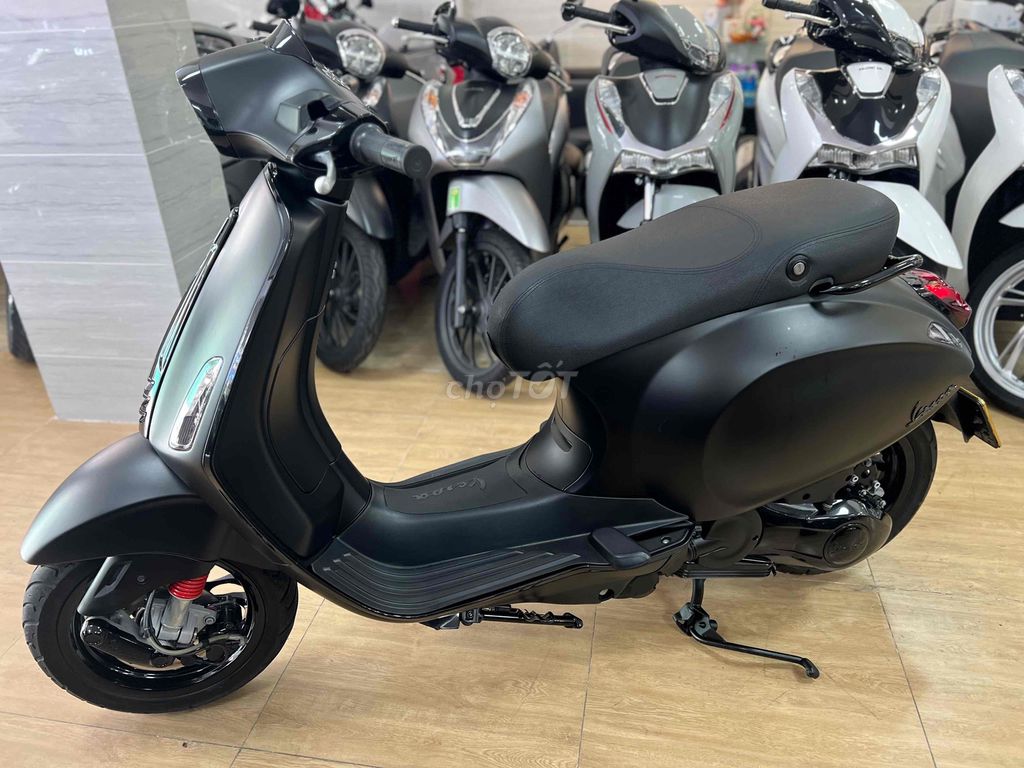 Скутер Vespa Sprint 150 ❇️Dong Moto Далат❇️