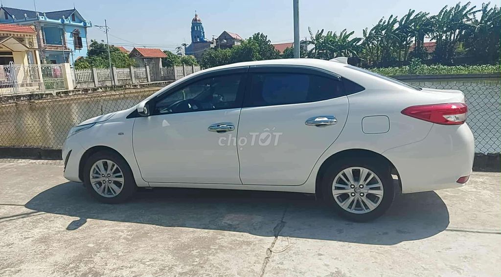 2019 1.5E MT - 250000 km. Mua bán Ô tô tại Huyện Xuân Trường Nam Định được đăng bởi Trình Quốc Đặng hình 1