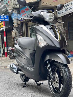 ACRUZO 125 Fi của nhà YAMAHA. Mua bán Xe máy tại Quận Đống Đa Hà Nội được đăng bởi Hà