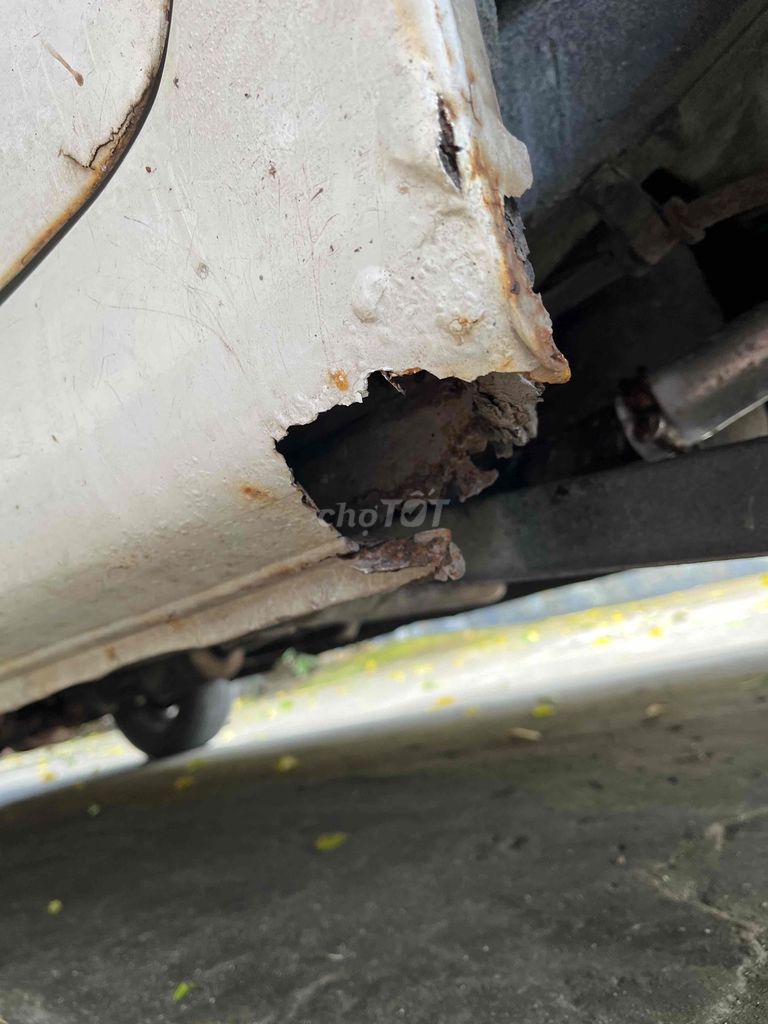 Daewoo Matiz 1999 0.8 MT - 686839 km. Mua bán Ô tô tại Thành phố Sóc Trăng Sóc Trăng được đăng bởi tùng đặng  hình 4