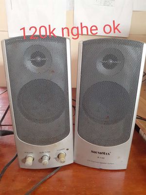 bán loa vi tính. Mua bán Tivi, Âm thanh tại Thành phố Vinh Nghệ An được đăng bởi Tuấn 