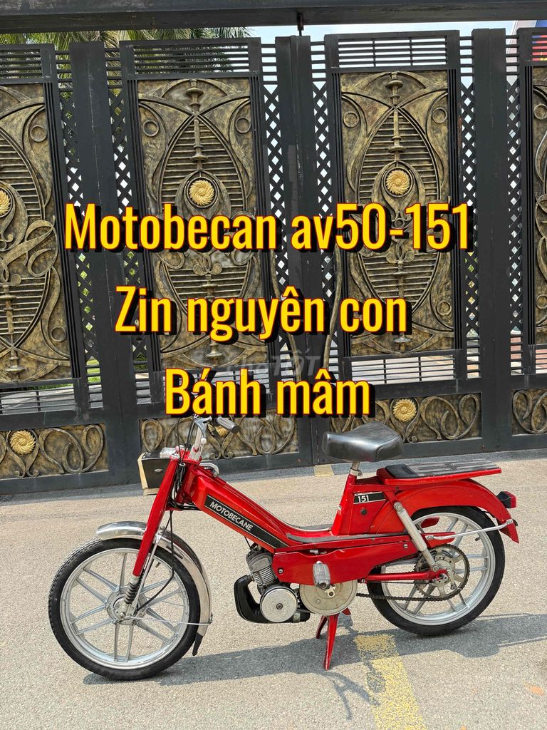 motobecan av50-151