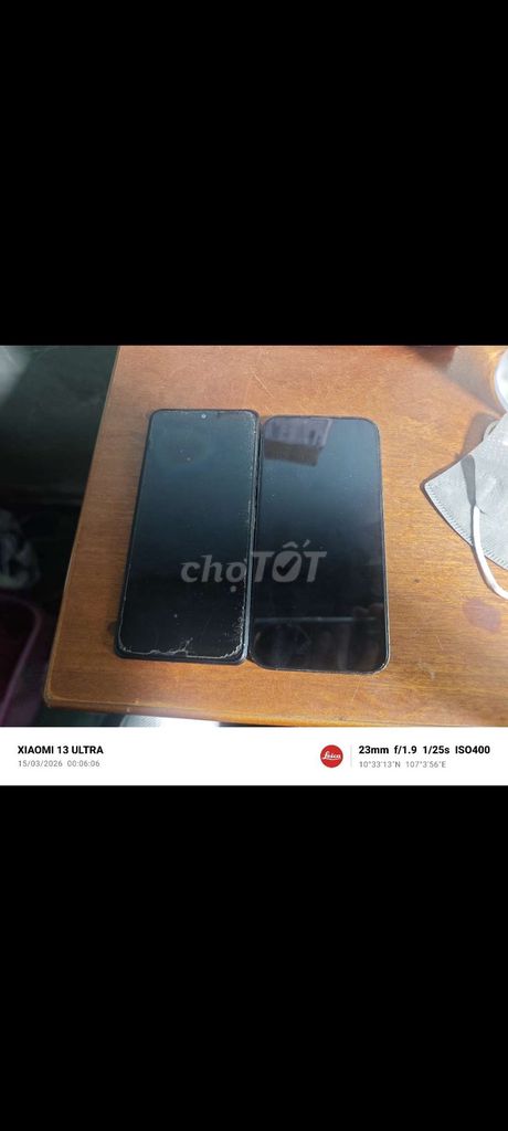 Cần Bán 3 Máy. Mua bán Điện thoại tại Thị xã Phú Mỹ Bà Rịa - Vũng Tàu được đăng bởi fin hình 1