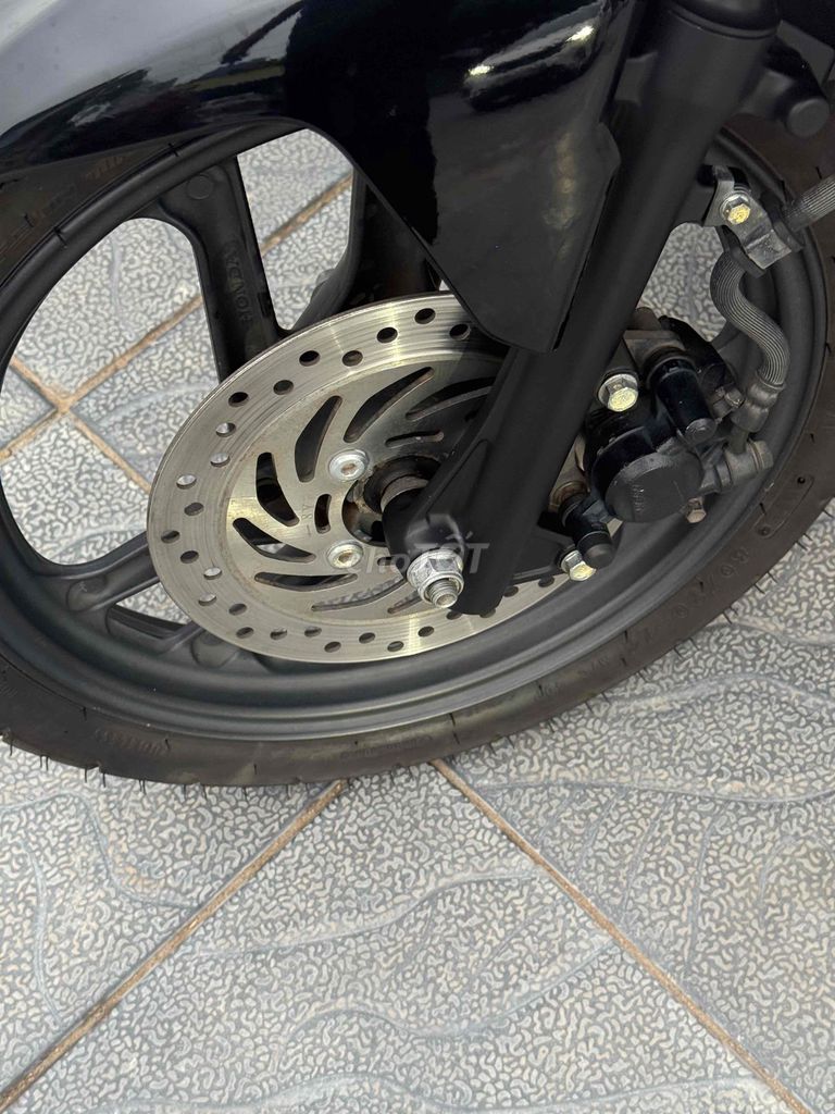 Ab 125cc 2019 chính chủ bản thể thao  máy  zin êm. Mua bán Xe máy tại Thành phố Nam Định Nam Định được đăng bởi Bảo Nhi Trần hình 4