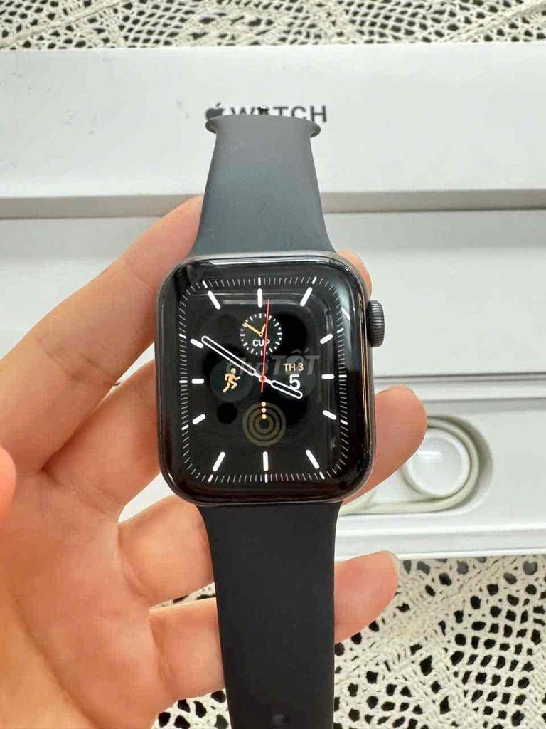 Bán apple watch se 40 Đẹp keng nét pin 100%