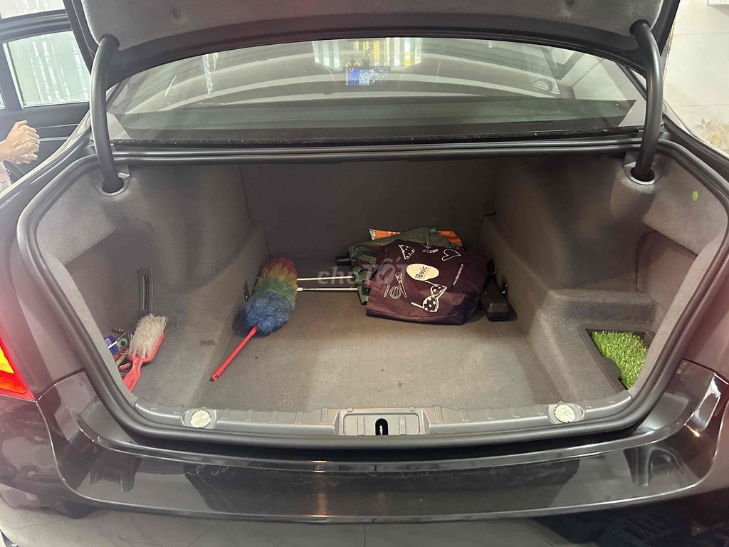 BMW 7 Series 2011 730Li - 57940 km. Mua bán Ô tô tại Quận Tân Phú Tp Hồ Chí Minh được đăng bởi Phu hình 4