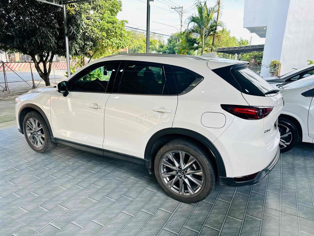 CX 5 2020 2.0L Premium Siêu Mới. Mua bán Ô tô tại Huyện Bắc Tân Uyên Bình Dương được đăng bởi Ô Tô Quân Bồ Bình Dương hình 4