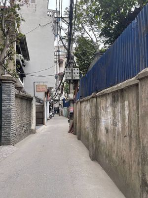 Căn hộ TT ô tô đỗ, thoáng trước sau, Ngụy Như Kon tum - Q.Thanh Xuân. Mua bán căn hộ/chung cư tại Quận Thanh Xuân Hà Nội được đăng bởi Nguyentuan77