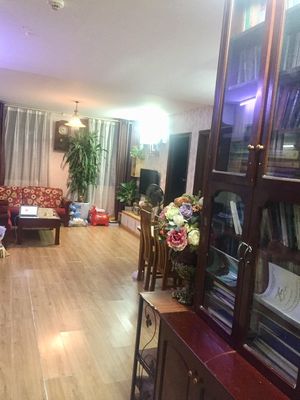 Cần cho thuê chung cư 113m, tại tòa HHB, Tân Tây Đô, Đan Phượng, HN. Cho thuê căn hộ/chung cư tại Huyện Đan Phượng Hà Nội được đăng bởi Trương Thị Kiên