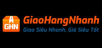 CÔNG TY CỔ PHẦN DỊCH VỤ GIAO HÀNG NHANH logo