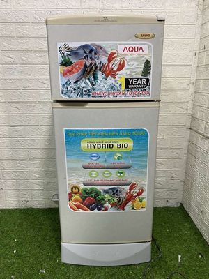 Tủ lạnh Sanyo 110l máy chuẩn rin xjvdmn