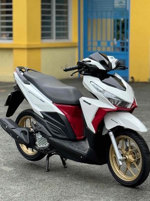 HONDA CLICK THÁI 2017 CHÍNH CHỦ. Mua bán Xe máy tại Thành phố Thủ Đức Tp Hồ Chí Minh được đăng bởi Xe Máy Nguyễn Phụng