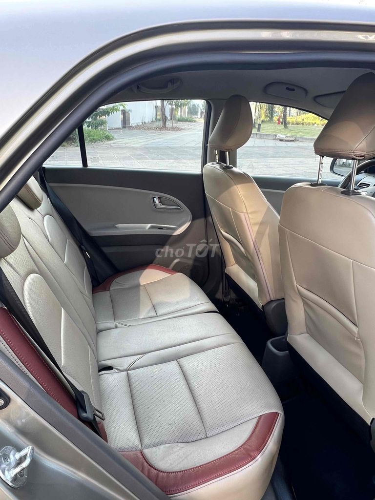 Kia Morning 2019 AT - 900000 km. Mua bán Ô tô tại Thành phố Hòa Bình Hòa Bình được đăng bởi Nghĩa Phùng hình 8