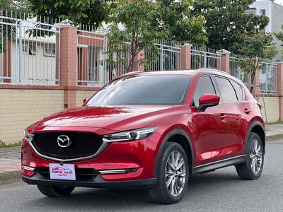 Mazda Cx5 2021 Luxury siêu đẹp , bao check. Mua bán Ô tô tại Thành phố Dĩ An Bình Dương được đăng bởi Dương