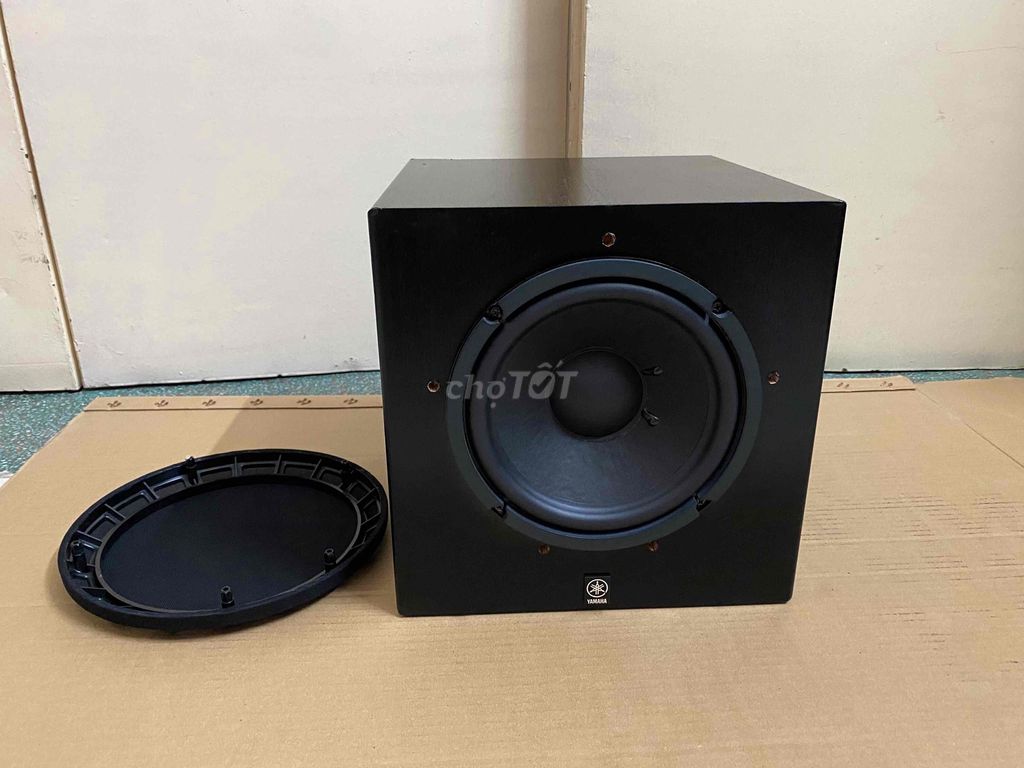 Sub điện Yamaha YST-SW-012