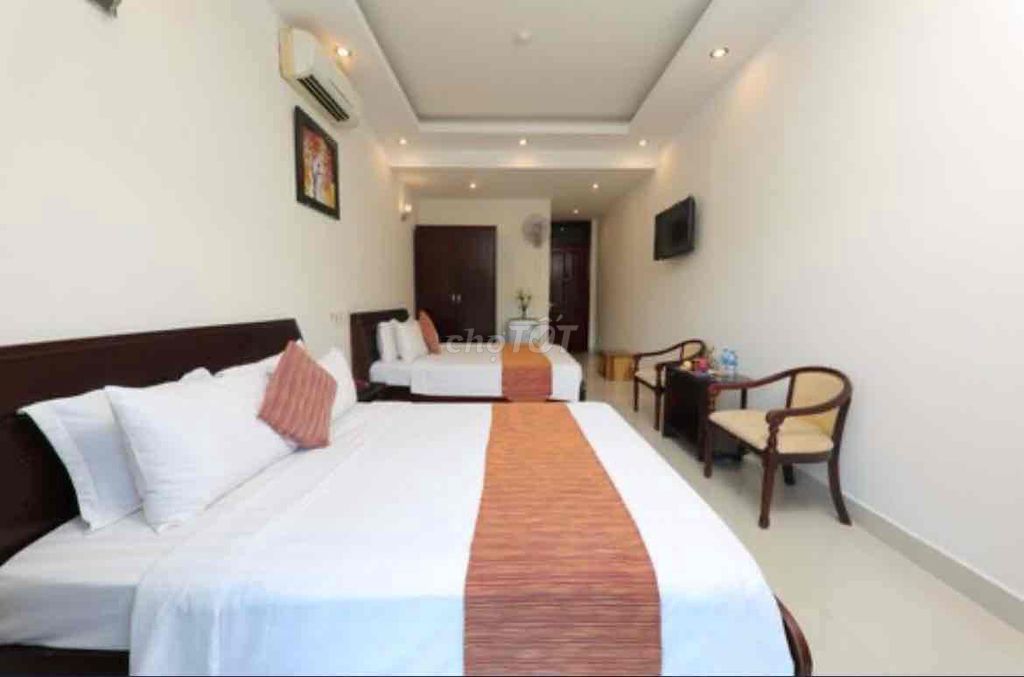 Rent · 1 bd · 35 м² · Quận Ngũ Hành Sơn, ул. Đường Võ Nguyên Giáp