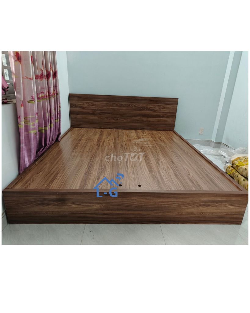 Giường Gỗ Giường Gỗ Giường Gỗ Giường Gỗ Giường Gỗ . Mua bán Giường, chăn ga gối nệm tại Huyện Cần Giờ Tp Hồ Chí Minh được đăng bởi Lâm Gia Home hình 1