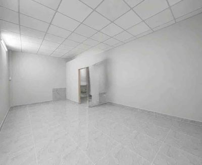 Cho thuê hẻm Thạch Lam 4x20 - trống 7.2tr