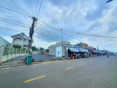 Chính chủ ngộp bán đất full thổ cư ngay chợ. Mua bán đất tại Huyện Xuân Lộc Đồng Nai được đăng bởi Thanh Thủy