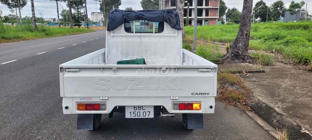 suzuki pro nhập nguyên con zin. Mua bán Xe tải, xe ben tại Quận Bình Thuỷ Cần Thơ được đăng bởi HUY CÔNG XE TẢI CẦN THƠ hình 6