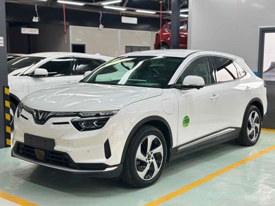 VF8S 2024 Pin CATL Odo <20km mua xe T12 Giảm 120tr. Mua bán Ô tô tại Thành phố Thủ Đức Tp Hồ Chí Minh được đăng bởi Green Future Thủ Đức