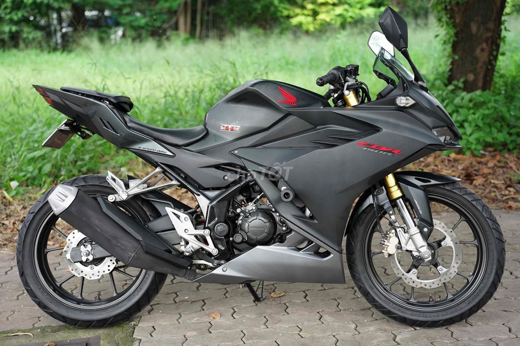 😍🥰 HONDA CBR150R ABS 2021, XE ĐẸP KENG. Mua bán Xe máy tại Thành phố Thủ Đức Tp Hồ Chí Minh được đăng bởi Thi Moto Thủ Đức hình 2