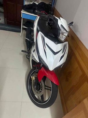 xe chính chủ , máy móc rin , chưa qua sửa chữa.. Mua bán Xe máy tại Quận Ngũ Hành Sơn Đà Nẵng được đăng bởi trà 