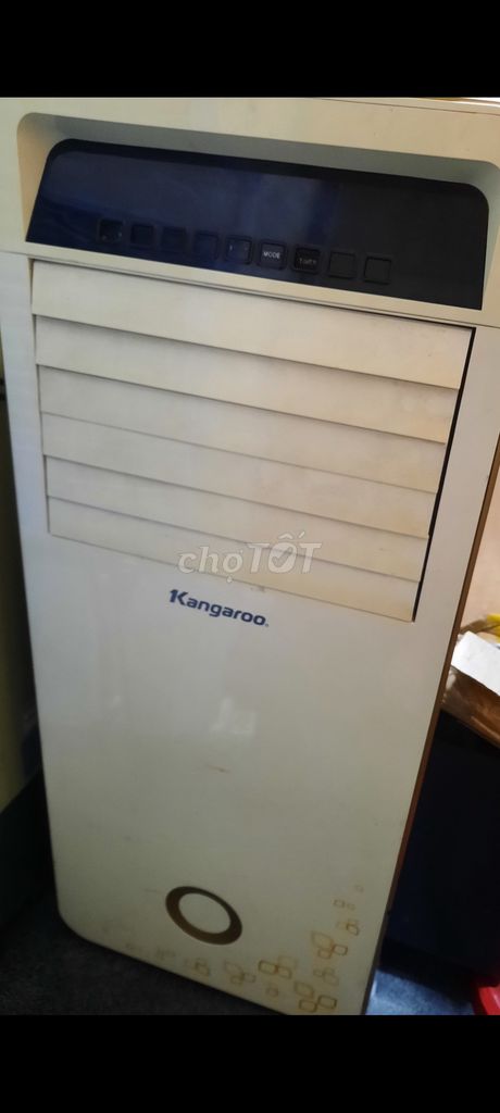 Quạt hơi nước kangaroo 650k