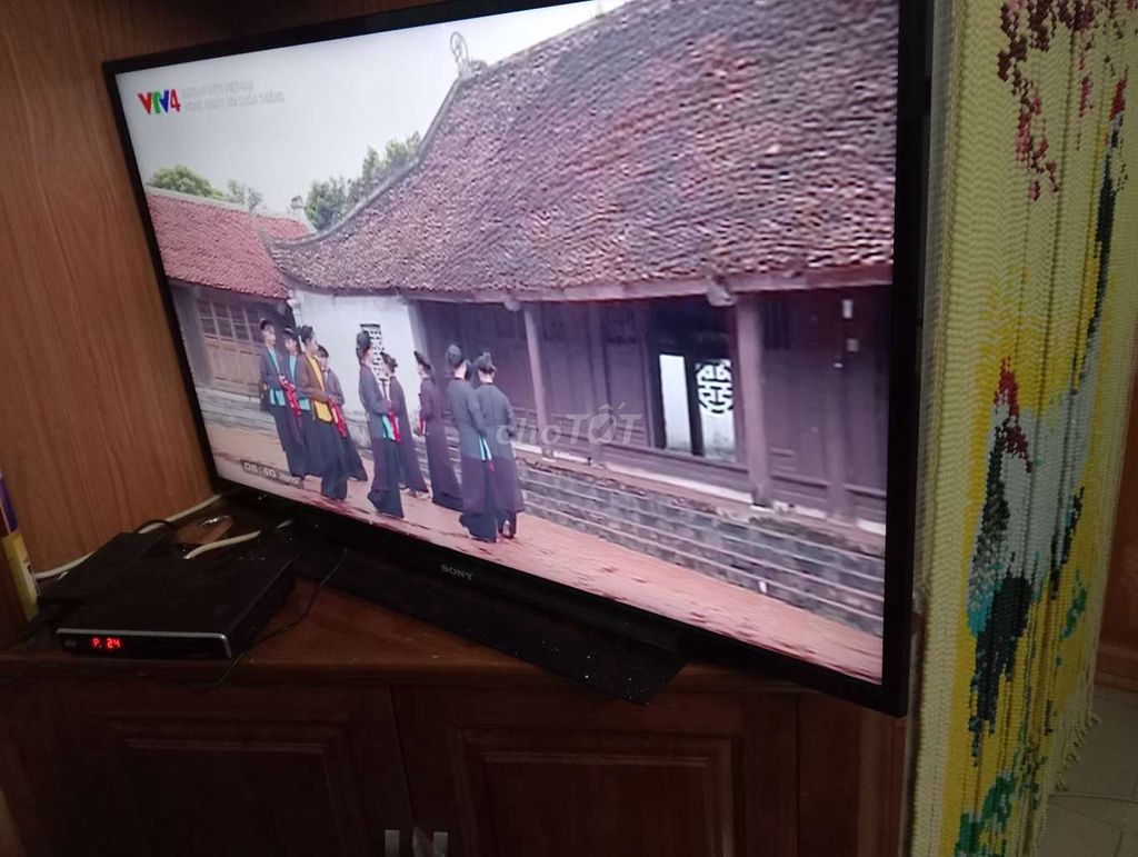 Bán tivi Sony 40 inch