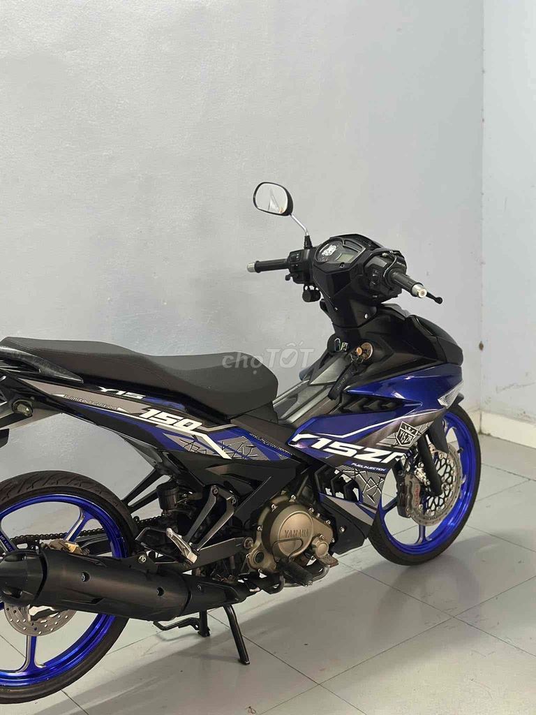 cần bay ex 150. Mua bán Xe máy tại Huyện Xuyên Mộc Bà Rịa - Vũng Tàu được đăng bởi Quôc Việt hình 3