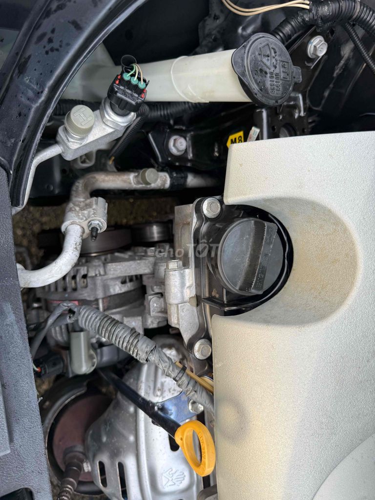 Toyota Vios 2020 1.5E MT - 192628 km. Mua bán Ô tô tại Huyện Thanh Oai Hà Nội được đăng bởi Quang Ôtô Thanh Oai hình 16